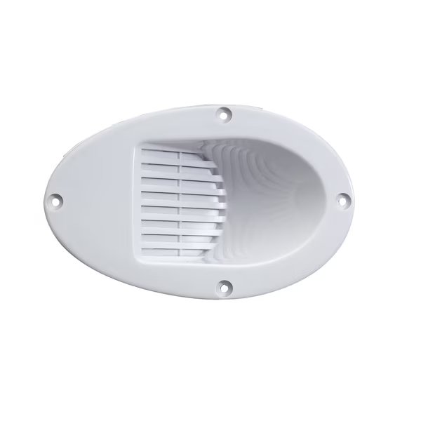Marine Hull Mount Horn, Innovative Lighting, Mfr#: 541-0100-7